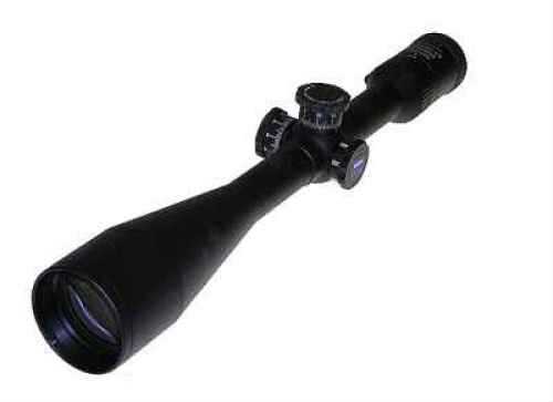 Carl Zeiss Sports Optics Scope 6.5-20X50 Conquest Rapid Z Varmint Target TURR 5214509975